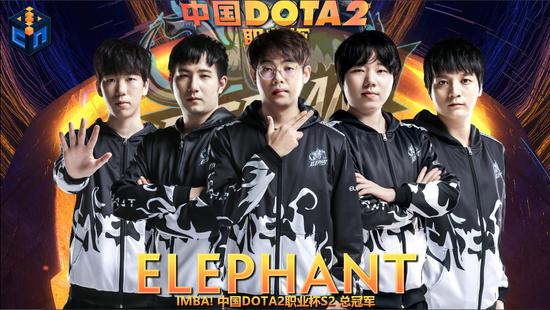 LGD宣布重组DOTA2战队迎接新挑战